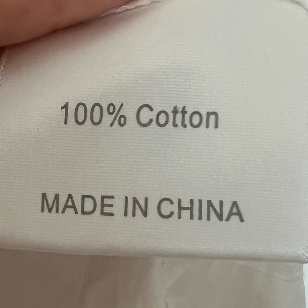 O.P.T Puff Sleeve Smocked Midi Dress in Classic White - Picture 7 of 8